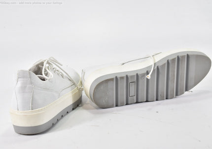 SPM  Damen Halbschuhe Freizeitschuhe  EUR 37 Nr. 26-Z 848