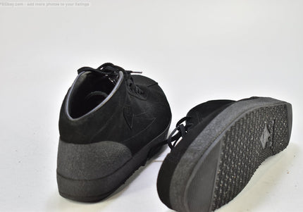 Brütting Herren Stiefelette Boots EUR 47 Nr. 24-B 6896-SchuhGebraucht