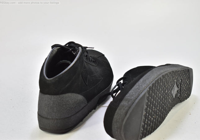 Brütting Herren Stiefelette Boots EUR 47 Nr. 24-B 6896-SchuhGebraucht