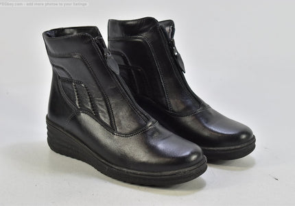 Damen Stiefelette Boots  EUR 37 Nr. 25-B 2087