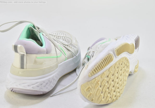 Nike React Miler Damen Sportschuhe Sneaker  EUR 42 Nr. 26-M 1124