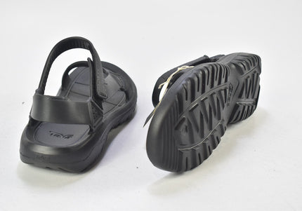 Teva Damen Sandale Sandalette US 9 Nr. 24-SD 2983-Schuh-Gebraucht-secondhand