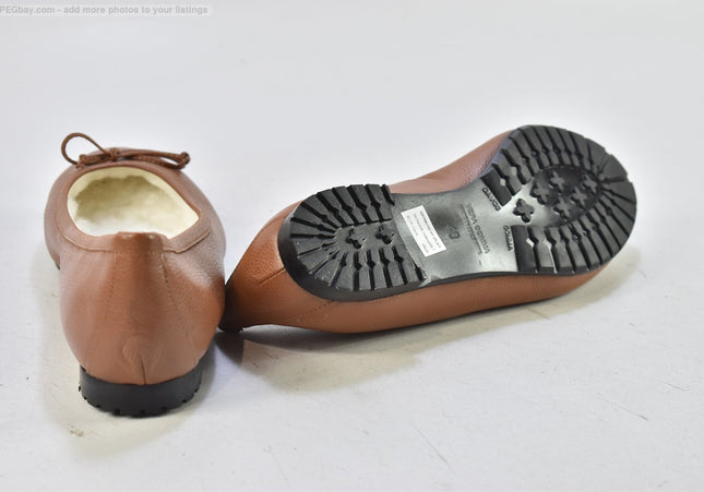 Casanova  Damen Halbschuhe Slipper Ballerinas  EUR 40 Nr. 26-U 320