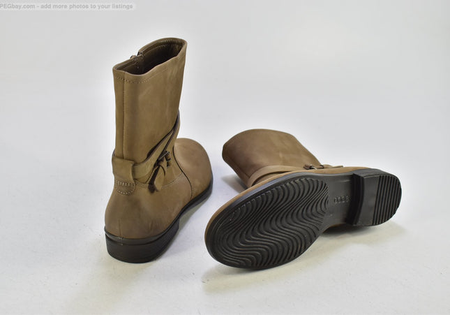 Ecco  Damen Stiefelette Boots  EUR 40 Nr. 25-L 574