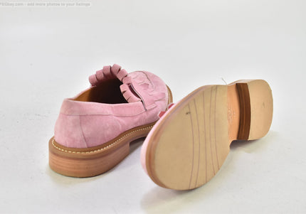 Guglielmo Rotta  Damen Halbschuhe Slipper  EUR 38 Nr. 26-A 1134