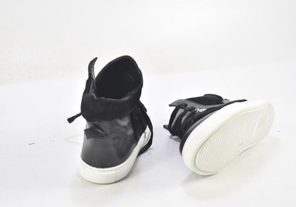 Schuhwerk Damen Stiefelette Boots EUR 37 Nr. 24-J 1714-Schuh-Gebraucht-secondhand