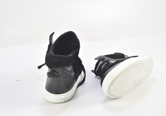 Schuhwerk Damen Stiefelette Boots EUR 37 Nr. 24-J 1714-Schuh-Gebraucht-secondhand