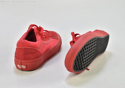 Vans  Damen Sportschuhe Sneaker  EUR 37 Nr. 25-L 1920