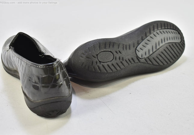 Airsoft  Damen Halbschuhe Slipper Ballerinas  EUR 40 Nr. 26-G 1640