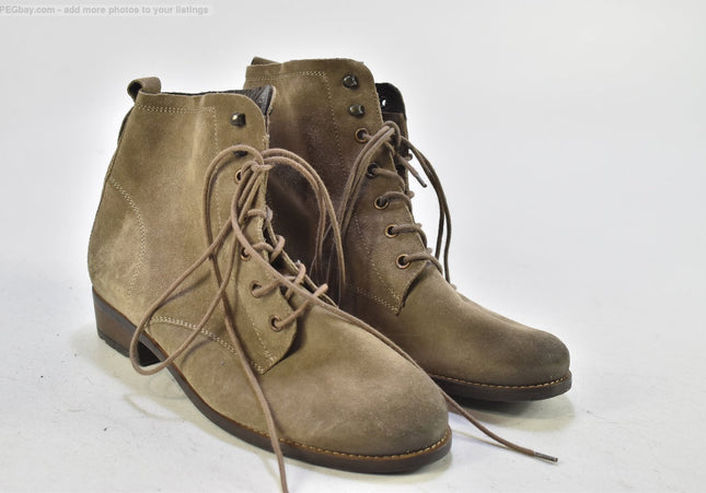 Semler  Damen Stiefelette Boots  26 cm Nr. 26-B 2176