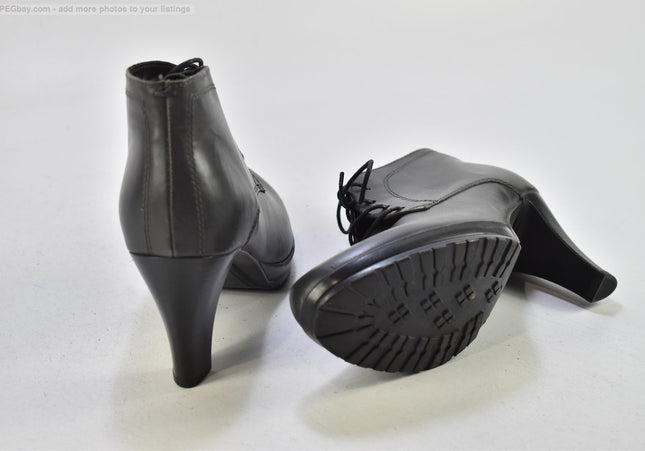 Tamaris  Damen Stiefelette Boots  EUR 40 Nr. 25-B 2553