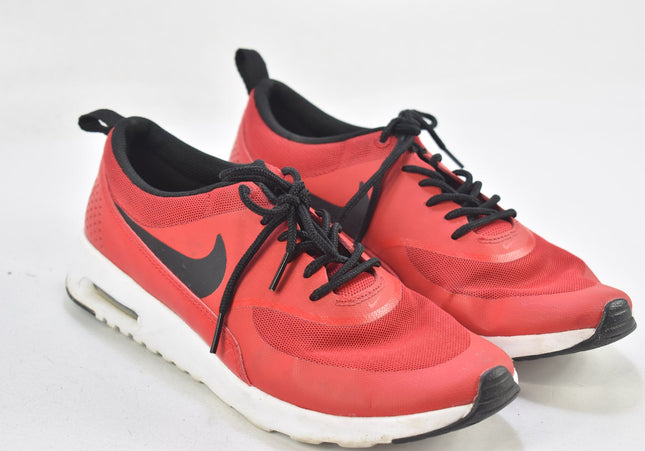 Nike Air Max Thea Damen Sportschuhe Sneaker EUR 40 Nr. 23-N 965-Schuh-Gebraucht-secondhand