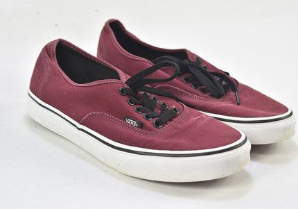 Vans Damen Sportschuhe Sneaker EUR 42 Nr.23-O 574-SchuhGebraucht