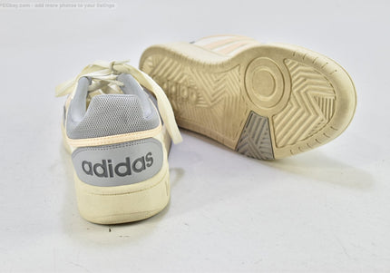 Adidas Hoops Damen Sportschuhe Sneaker  EUR 39 1/3 Nr. 25-Z 2522