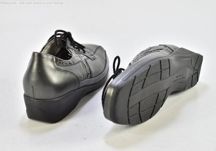 Waldläufer  Damen Halbschuhe Freizeitschuhe  UK 6 Nr. 25-M 1286