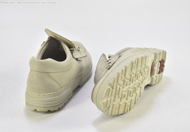 Mephisto  Damen Halbschuhe Freizeitschuhe  UK 5,5 Nr. 25-J 74