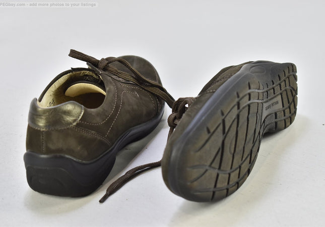 Waldläufer  Damen Halbschuhe Freizeitschuhe  UK 6 Nr. 25-U 2239