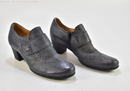 Gabor Damen Pumps High Heels UK 5 Nr. 25-M 3513-Schuh-Gebraucht-secondhand