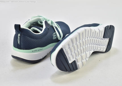 Skechers Lite-Weight Damen Sportschuhe Sneaker  EUR 40 Nr. 26-M 1431