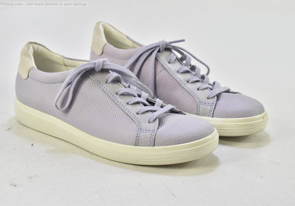 Ecco  Damen Halbschuhe Freizeitschuhe  EUR 38 Nr. 26-U 224