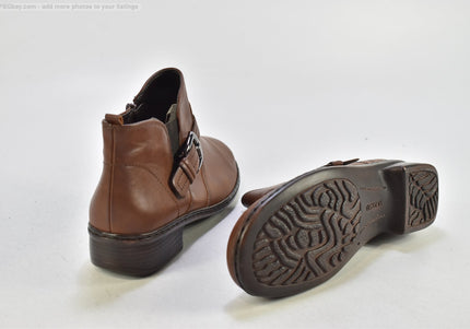 Jenny  Damen Stiefelette Boots  UK 6 Nr. 26-B 295