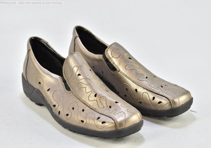 Remonte  Damen Halbschuhe Slipper Ballerinas  UK 5 Nr. 25-M 1897