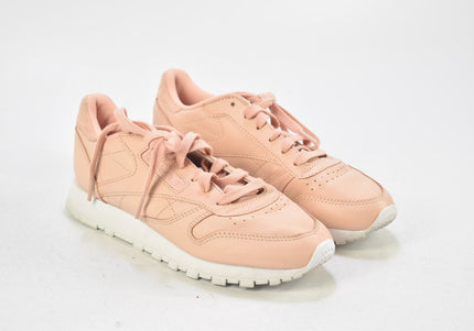 Reebok Classic Damen Sportschuhe Sneaker EUR 36 Nr. 24-A 2230-Schuh-Gebraucht-secondhand