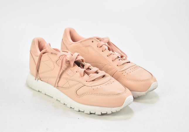 Reebok Classic Damen Sportschuhe Sneaker EUR 36 Nr. 24-A 2230-Schuh-Gebraucht-secondhand