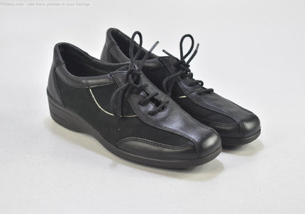 Rohde  Damen Halbschuhe Freizeitschuhe  UK 5 Nr. 25-J 75
