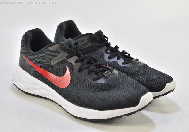 Nike Revolution Herren Sportschuhe Sneaker  EUR 45,5 Nr. 26-Z 928