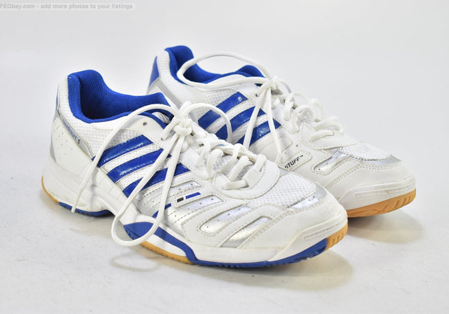 Adidas Speedcourt Herren Sportschuhe Sneaker  Gr. 42 Nr. 26-T 1007
