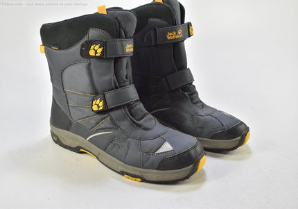 Jack Wolfskin  Damen Wanderschuhe Trekking  Gr. 40 Nr. 26-U 1736
