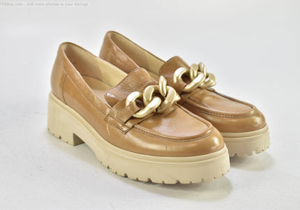 Gabor  Damen Halbschuhe Slipper Ballerinas  UK 5 Nr. 26-A 1135