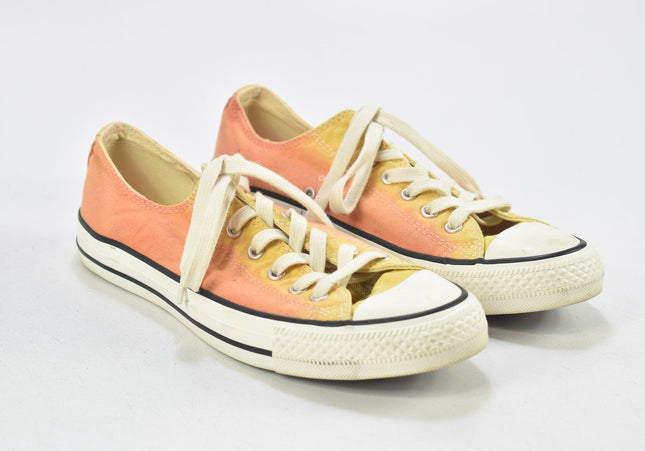 Converse Damen Sportschuhe Sneaker EUR 39,5 Nr. 24-M 1128-Schuh-Gebraucht-secondhand