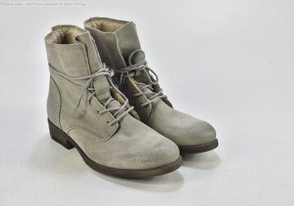 Tamaris  Damen Stiefelette Boots  EUR 37 Nr. 25-B 2814