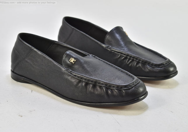 Tommy Hilfiger  Damen Halbschuhe Slipper Ballerinas  EUR 42 Nr. 26-U 321