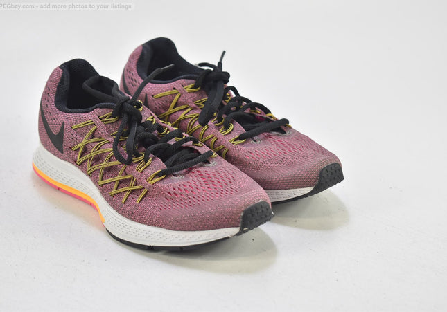 Nike Zoom Pegasus 32 Damen Sportschuhe Sneaker EUR 38 Nr. 25-J 2427-Schuh-Gebraucht-secondhand