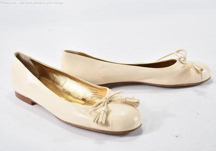 Walter Steiger  Damen Halbschuhe Slipper Ballerinas  EUR 38 Nr. 26-Z 746