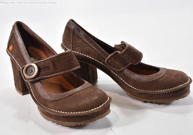 Art  Damen Pumps High Heels  EUR 40 Nr. 25-L 226