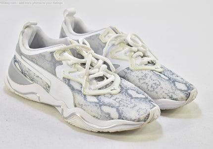 Puma  Damen Sportschuhe Sneaker  EUR 40 Nr. 26-G 1255