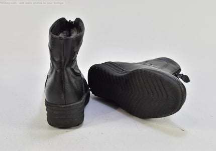 Damen Stiefelette Boots  EUR 37 Nr. 25-B 2087