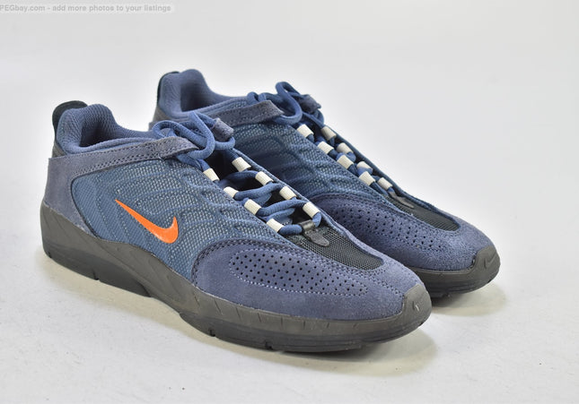 Nike SB Vertebrae Herren Sportschuhe Sneaker  Gr.41 Nr. 26-T 75