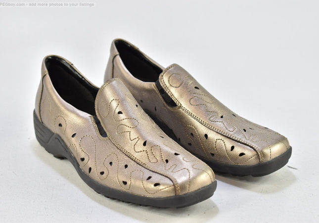 Remonte  Damen Halbschuhe Slipper Ballerinas  UK 5 Nr. 25-M 1897