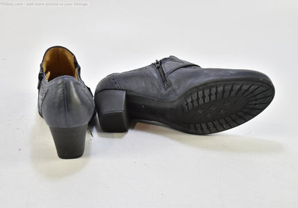 Gabor Damen Pumps High Heels UK 5 Nr. 25-M 3513-Schuh-Gebraucht-secondhand
