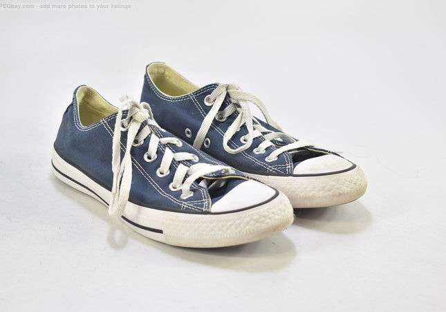 Converse Damen Sportschuhe Sneaker EUR 39 Nr. 25-J 1187-Schuh-Gebraucht-secondhand