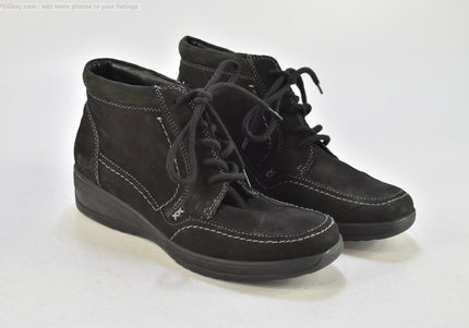Medicus  Damen Stiefelette Boots  UK 5 Nr. 26-B 1023
