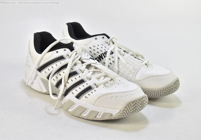 K-Swiss  Herren Sportschuhe Sneaker  EUR 42 Nr. 26-Z 75