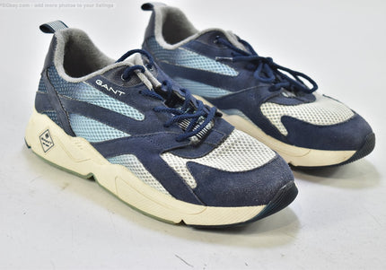 Gant  Herren Halbschuhe Freizeitschuhe  EUR 41 Nr. 26-U 1133