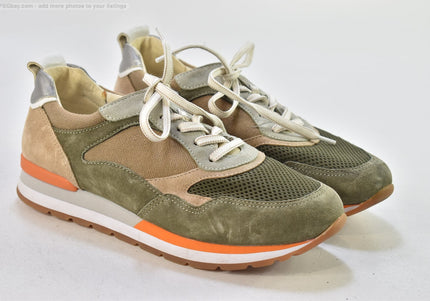 Gabor  Damen Halbschuhe Freizeitschuhe  UK 7 Nr. 26-G 195