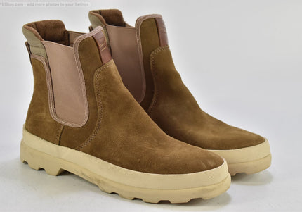 Gant  Damen Stiefelette Boots  EUR 40 Nr. 25-B 3461